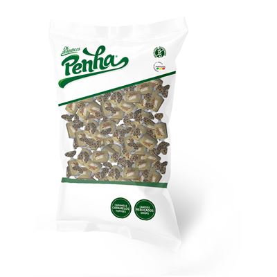 Caramelos de Leite Penha 2kg