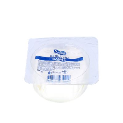 Requeijão de Cabra Saloio 170g