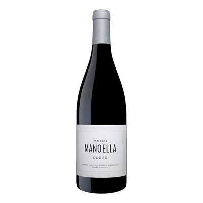 Vinho Tinto Manoella 75cl