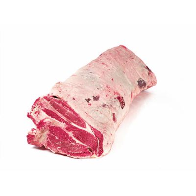 Rosbife com Osso e Lombo de Vaca 8 Costelas