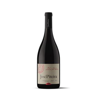 Vinho Tinto José Piteira Alentejano 75cl