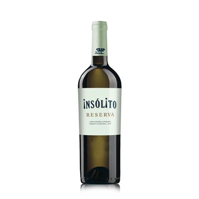 Vinho Branco Insólito Reserva 75cl