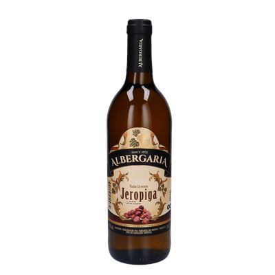 Jeropiga Albergaria 75cl