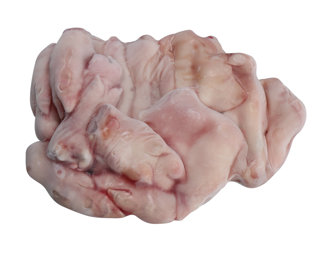 METRO Chef Leitao Misto Orelha+Mao+Unha +- 4Kg Congelado