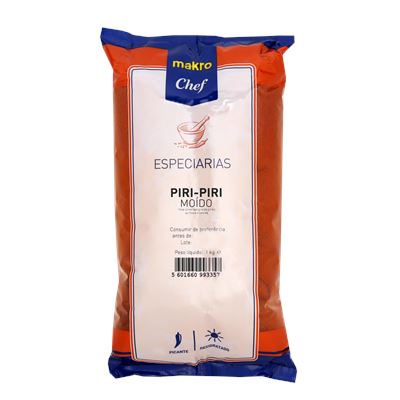 Piri-Piri Moído METRO Chef 1kg