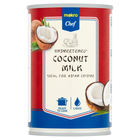 METRO Chef Leite De Coco 400 Ml