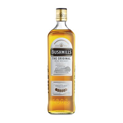 Whiskey Bushmills Original 70cl