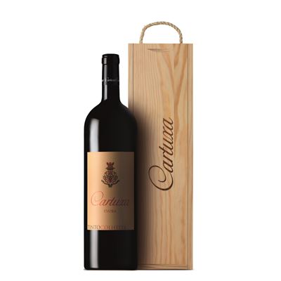Vinho Tinto Cartuxa Colheita 1,5L