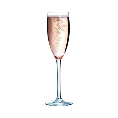 Copo Flute Chef & Sommelier Cabernet 16cl (Caixa 6 un.)