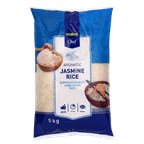METRO Chef Arroz Jasmin 5 Kg