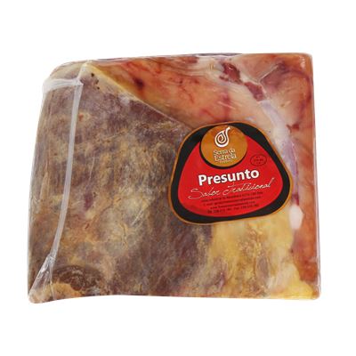 Presunto sem Osso Fumeiros Serra da Estrela 500g