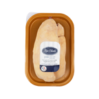 Foie Gras Pato Toque Blanche Cru Ultracongelado 600 G