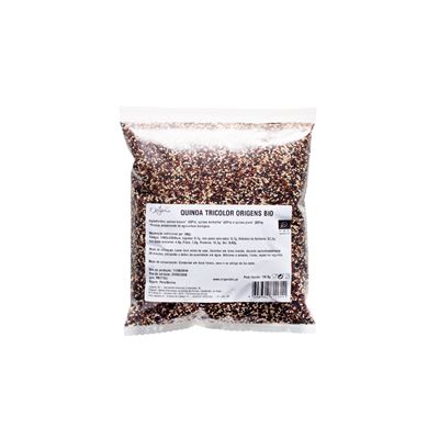 Quinoa Tricolor Bio Origens 1kg