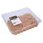AVIPRONTO Strogonoff Frango Cuvete Fresco +- 1 Kg