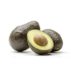 METRO Chef Abacate Hass Pronto A Comer Categoria I Calibre >236g ±1kg