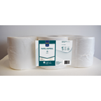 METRO PROFESSIONAL Rolo Espiral 2 Folhas 75 M X 6 Rolos