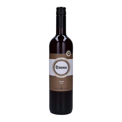 Vinho Tinto sem Álcool José Maria da Fonseca Original 75cl