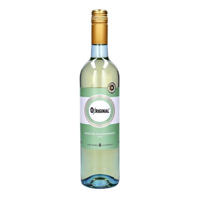 Vinho José Maria da Fonseca Original sem Álcool 75cl