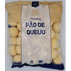 METRO Chef Pão de Queijo 1KG