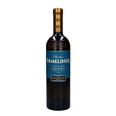 Vinho Branco Dona Ermelinda Reserva 75cl