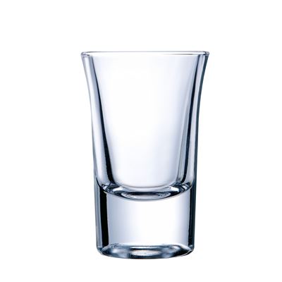Copos Shot METRO Professional 3,4cl (Caixa 6 un.)