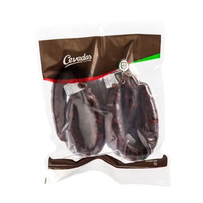Negritos de Quiaios Cevadas (Kg)