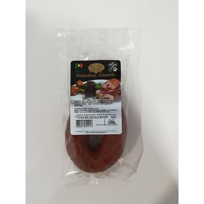Chouriço da Guarda Fumeiros da Guarda 200g