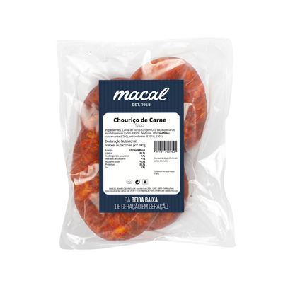 Chouriço Maçal Gonçalos (Kg)