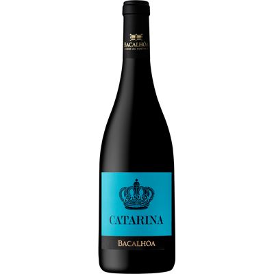 Vinho Tinto Catarina 75cl