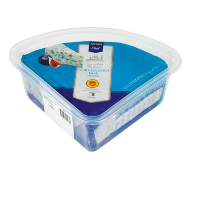 Queijo Gorgonzola DOP METRO Chef (Kg)