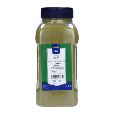 Louro Moído METRO Chef 450g