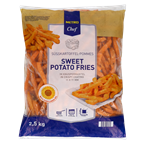 METRO Chef Batata Doce 2,5Kg