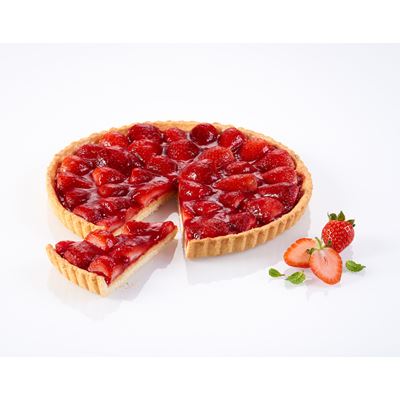 Tarte de Morango METRO Chef Congelada 900g