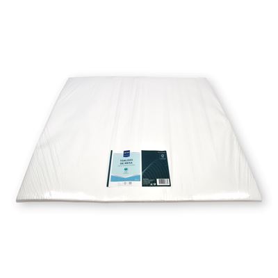 Toalha de Mesa Descartável METRO Professional 80x80cm 250un