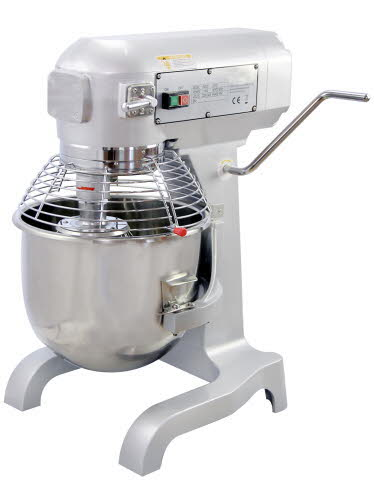 METRO PROFESSIONAL Batedeira Plan Hpm1020
