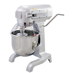 makro PROFESSIONAL Batedeira Plan Hpm1020