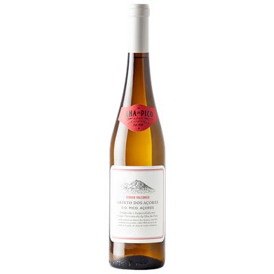 Vinho Branco Ilha do Pico Arinto dos Açores DO 75cl