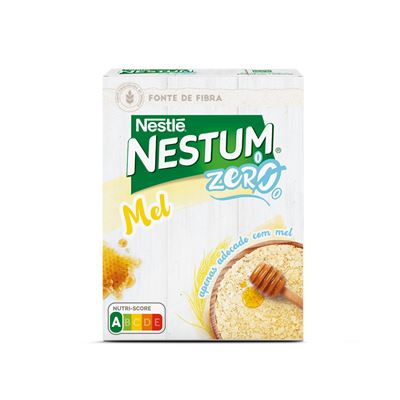Nestum Zero Mel 250g