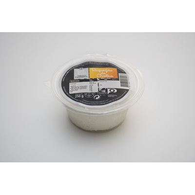 Requeijão de Ovelha Sabores Lusitanos 250g