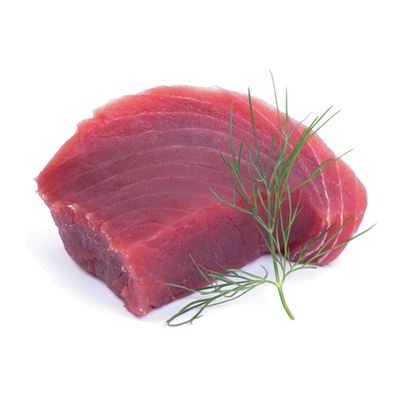 Posta de Atum Albacora Fresco 10 Unidades