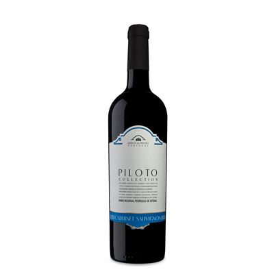 Vinho Tinto Piloto Colheita Cabernet 75cl