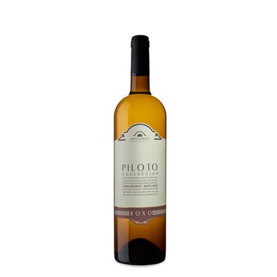 Vinho Branco Piloto Colheita Roxo 75cl