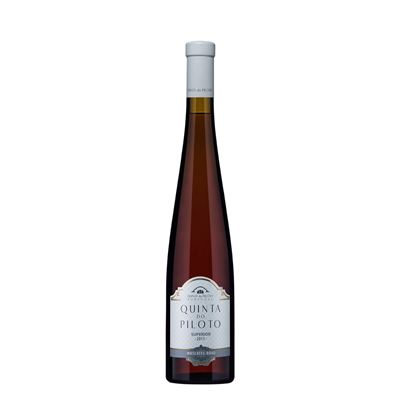 Moscatel Roxo Superior Piloto 50cl