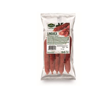 Linguiça Salsicharia Limiana 180g