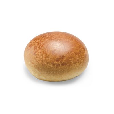 Pão de Hambúrguer Brioche METRO Chef Congelado 12x80g
