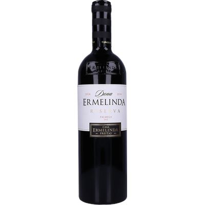 Vinho Tinto Dona Ermelinda Reserva 75cl