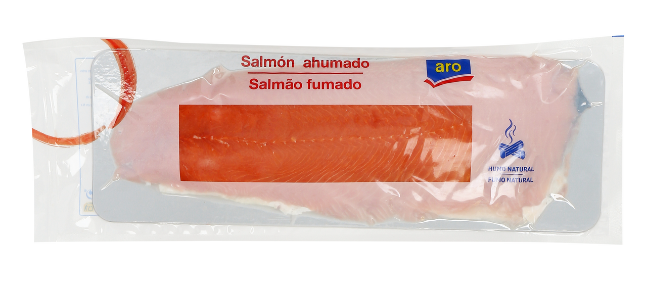 aro Salmao Fumado