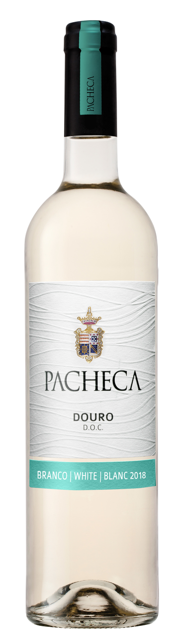QUINTA DA PACHECA Vinho Douro Doc Branco 75 Cl