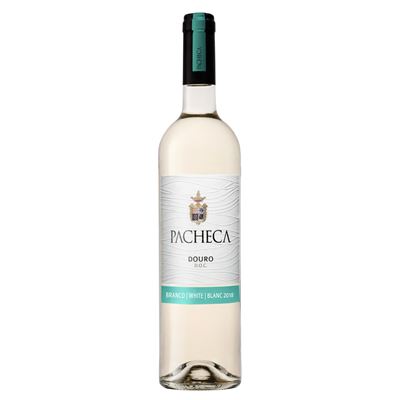 Vinho Branco Quinta da Pacheca DOC Douro 75cl
