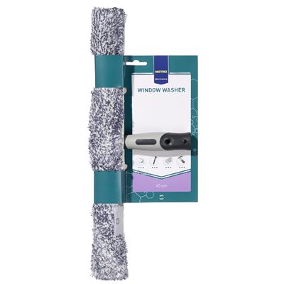 Lava Vidros METRO Professional 45cm